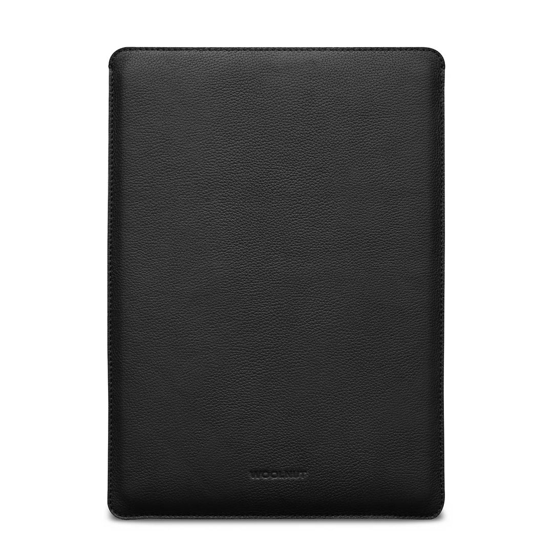 Leather Sleeve for 16inch MacBook Pro Shop now WOOLNUT