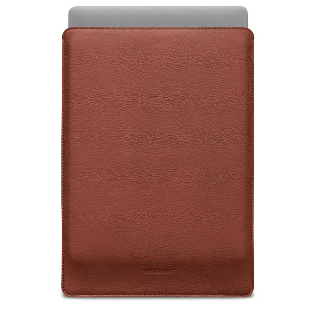 Leather Sleeve for 16-inch MacBook Pro