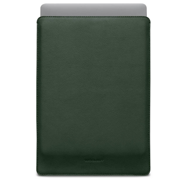 Leather Sleeve for 16-inch MacBook Pro