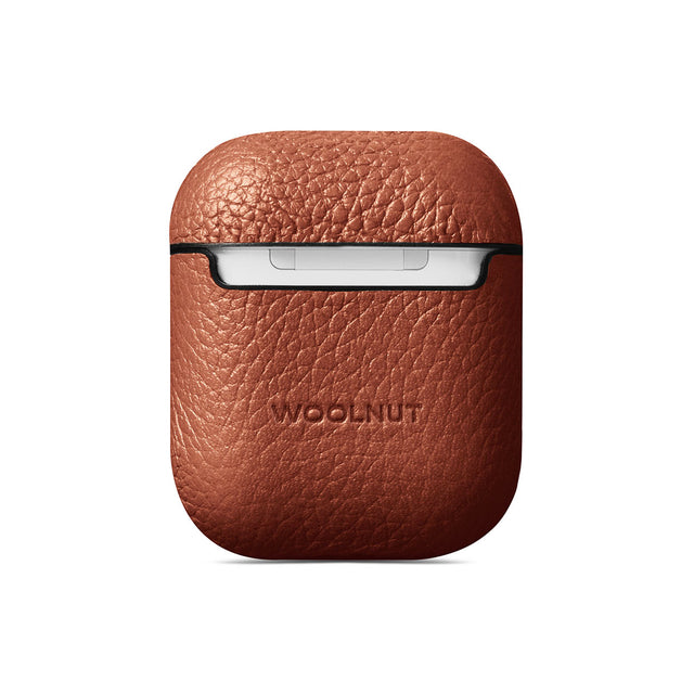 Leather Case for AirPods (2nd gen)