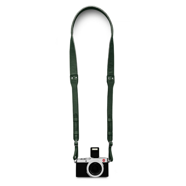 Leather Camera Strap