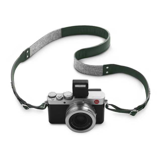 Leather Camera Strap