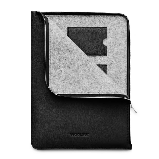 Leather Folio for 13-inch MacBook Pro & Air