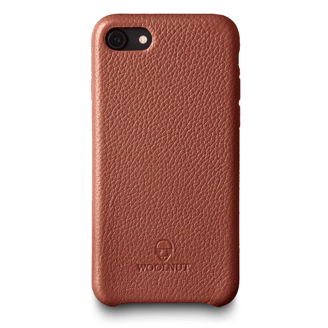 Leather Case for iPhone SE