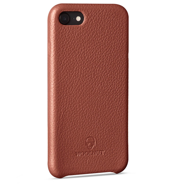 Leather Case for iPhone SE