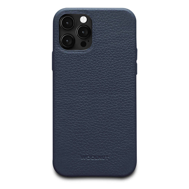 Leather Case for iPhone 12 & 12 Pro