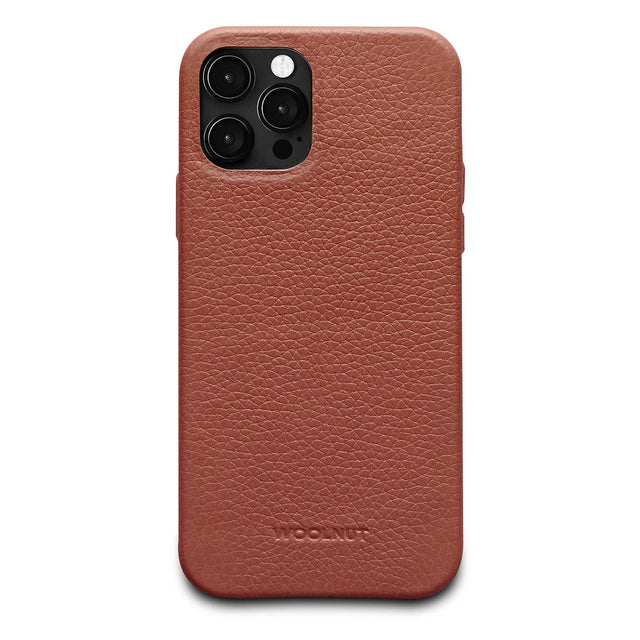 Leather Case for iPhone 12 & 12 Pro