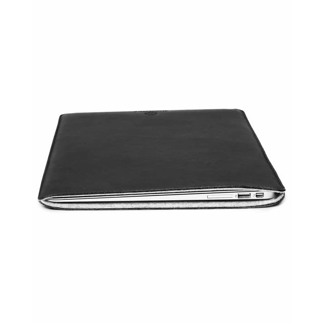 Leather Sleeve for 13-inch MacBook Air (old model)