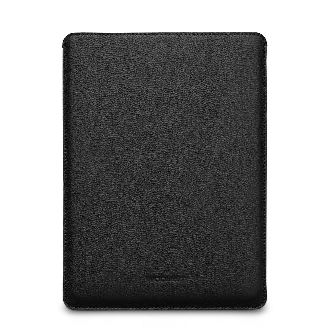 Leather Sleeve for 13inch MacBook Pro & Air Shop now WOOLNUT