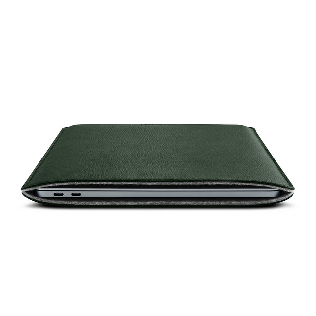 Leather Sleeve for 13-inch MacBook Pro & Air