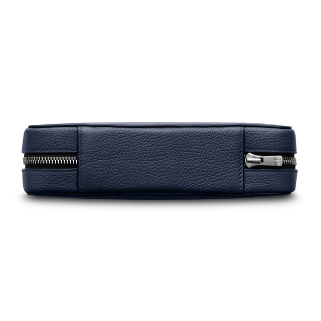 Leather Tech Organizer