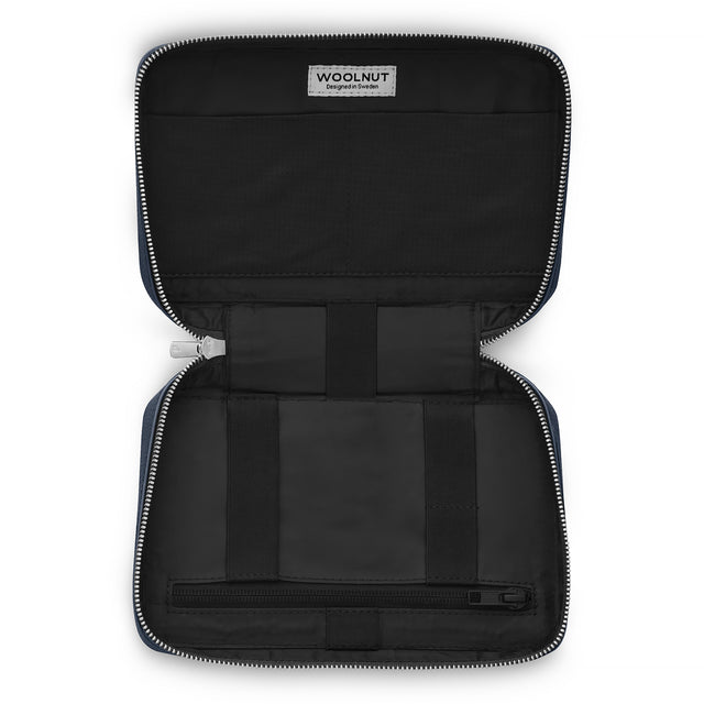 Leather Tech Organizer